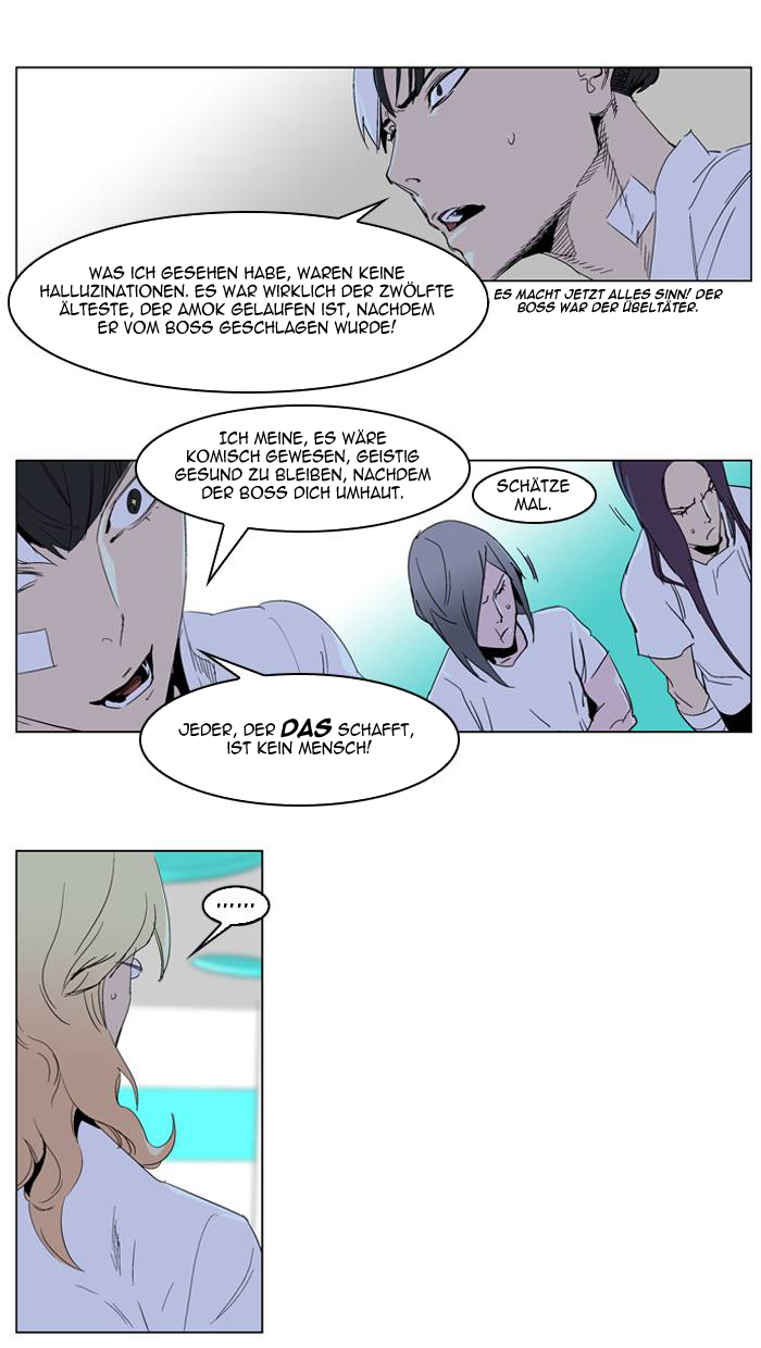 Read Noblesse DE Manga Online