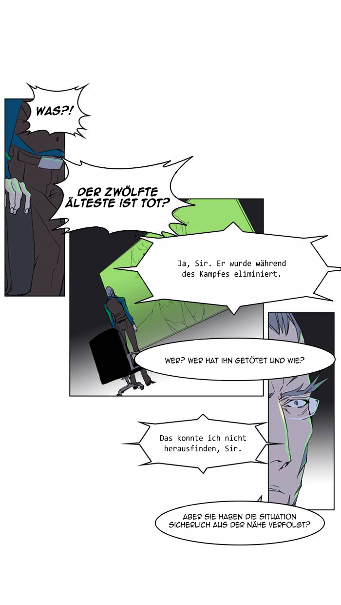 Read Noblesse DE Manga Online