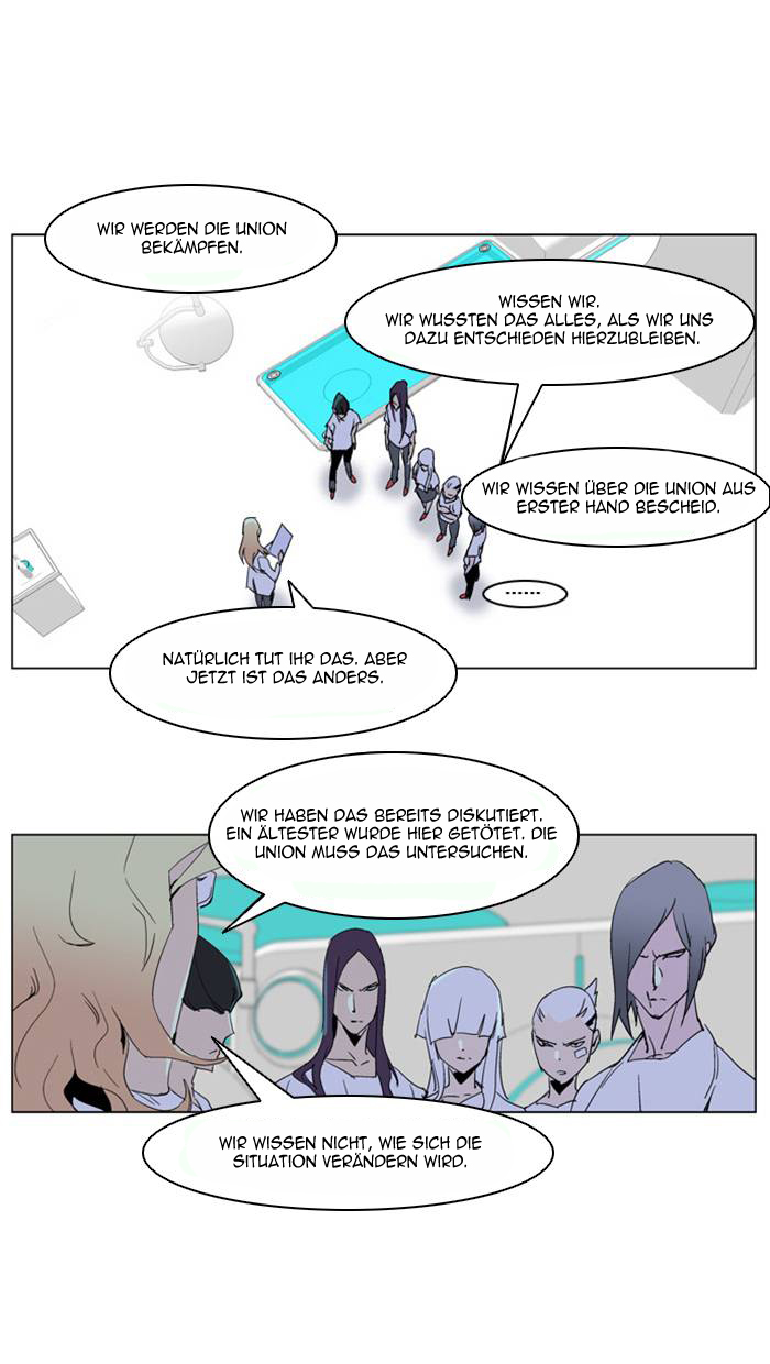 Read Noblesse DE Manga Online