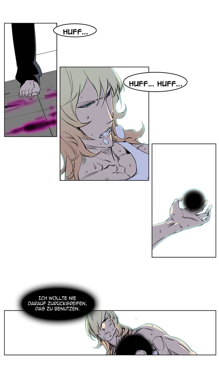 Read Noblesse DE Manga Online