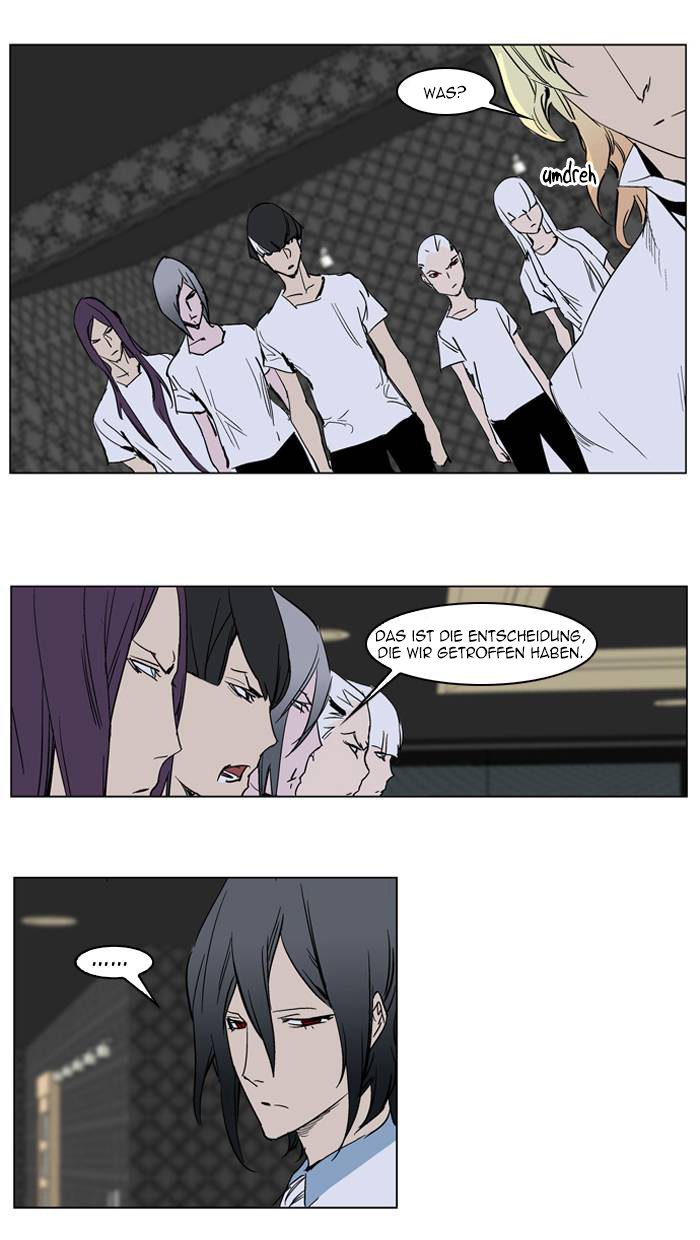 Read Noblesse DE Manga Online