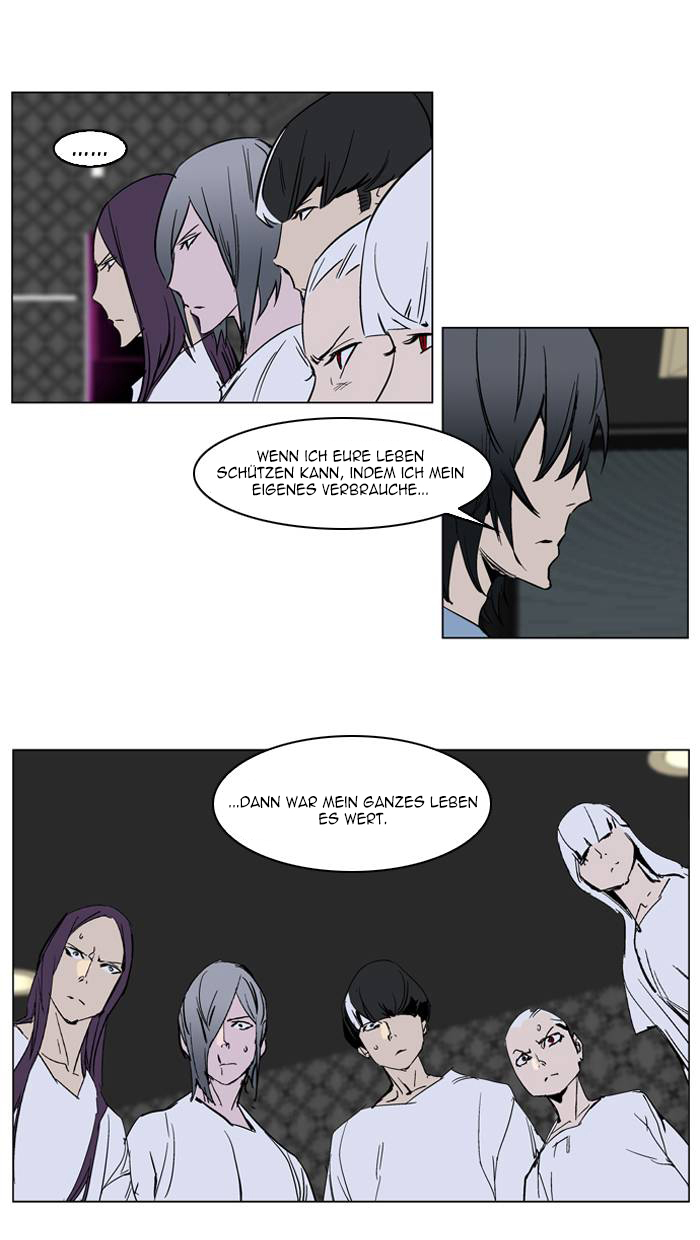Read Noblesse DE Manga Online