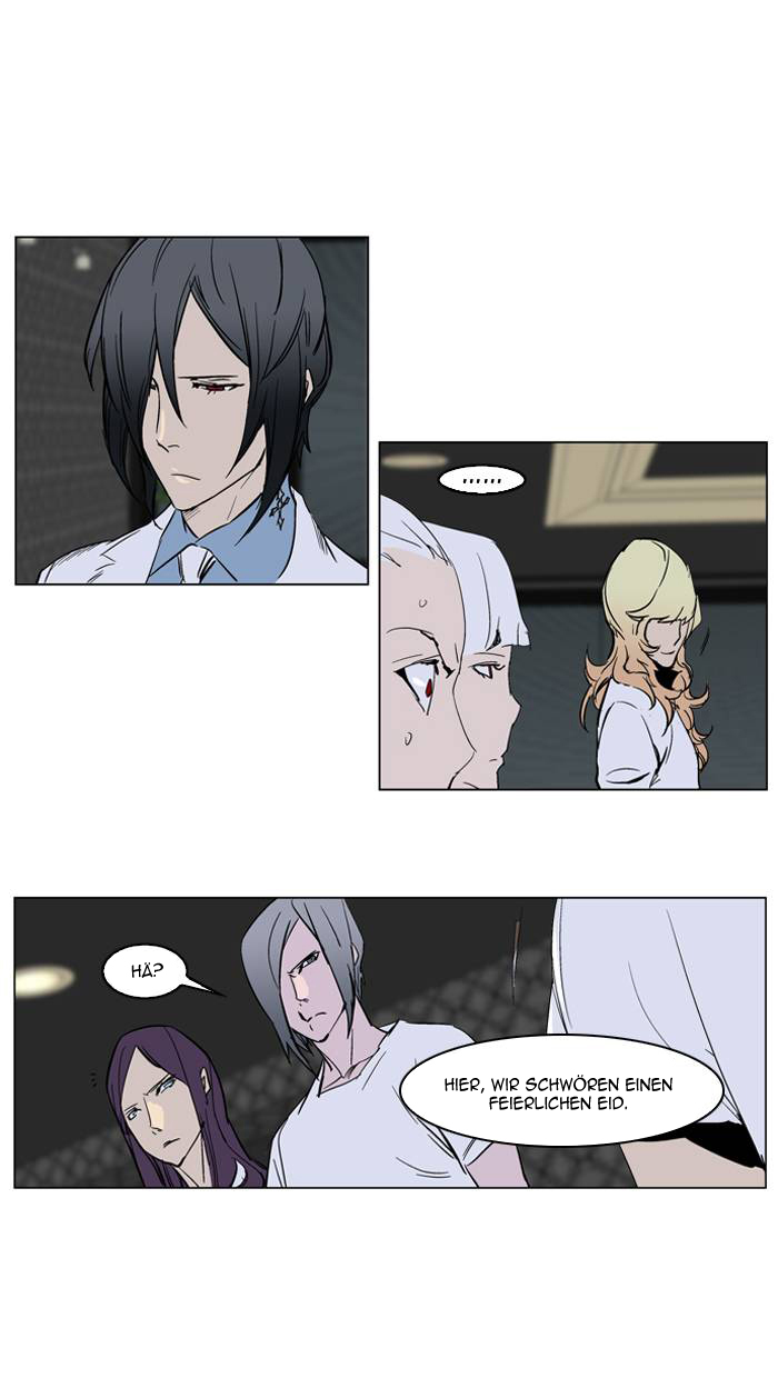 Read Noblesse DE Manga Online