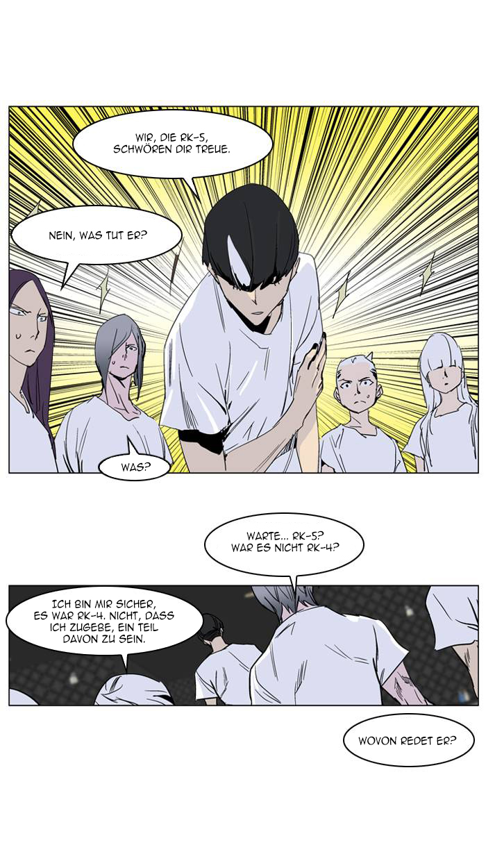 Read Noblesse DE Manga Online