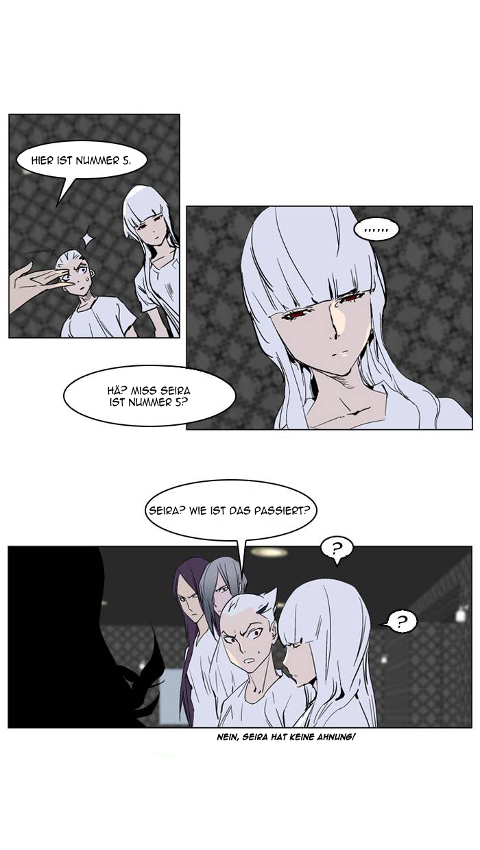 Read Noblesse DE Manga Online