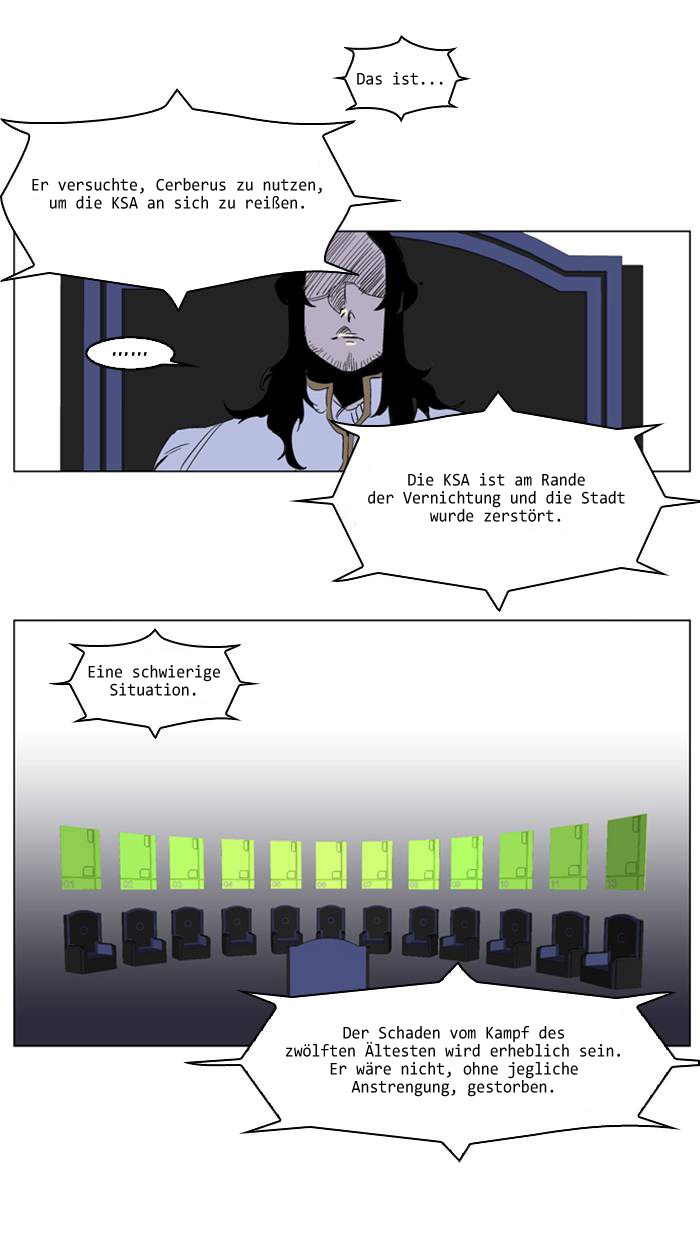 Read Noblesse DE Manga Online