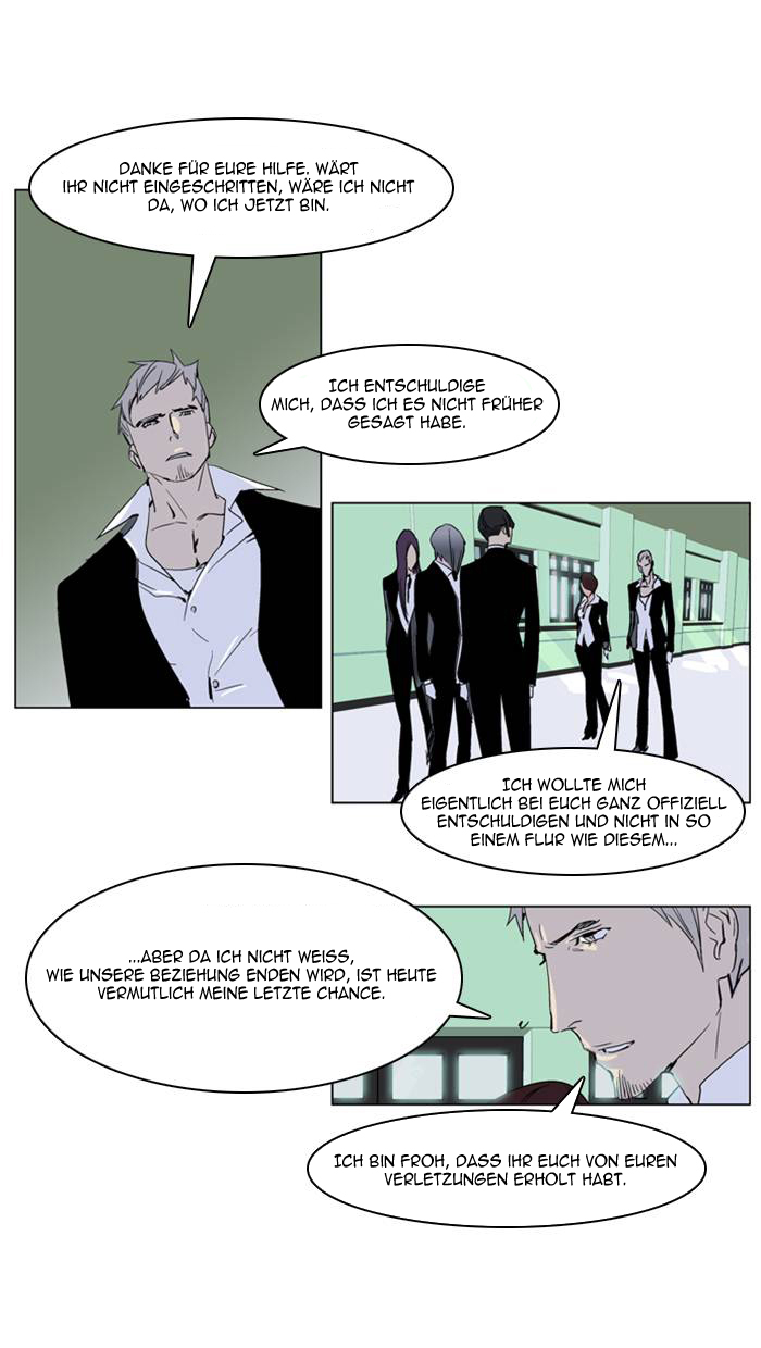 Read Noblesse DE Manga Online