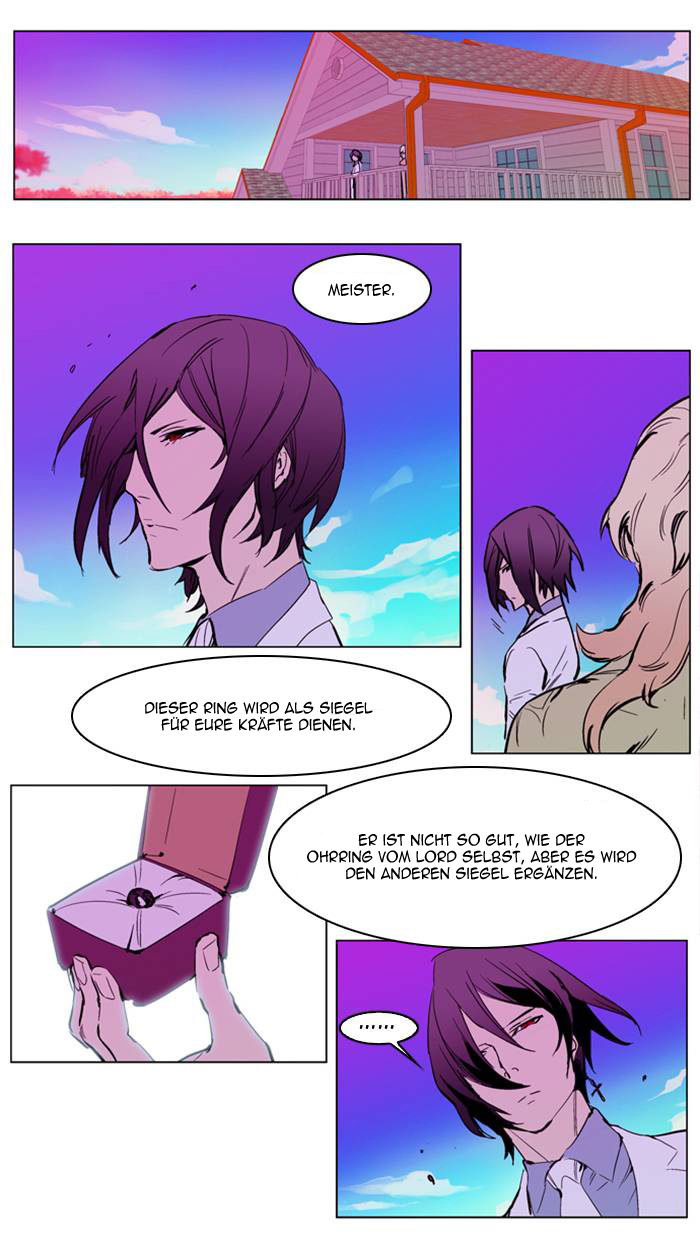 Read Noblesse DE Manga Online