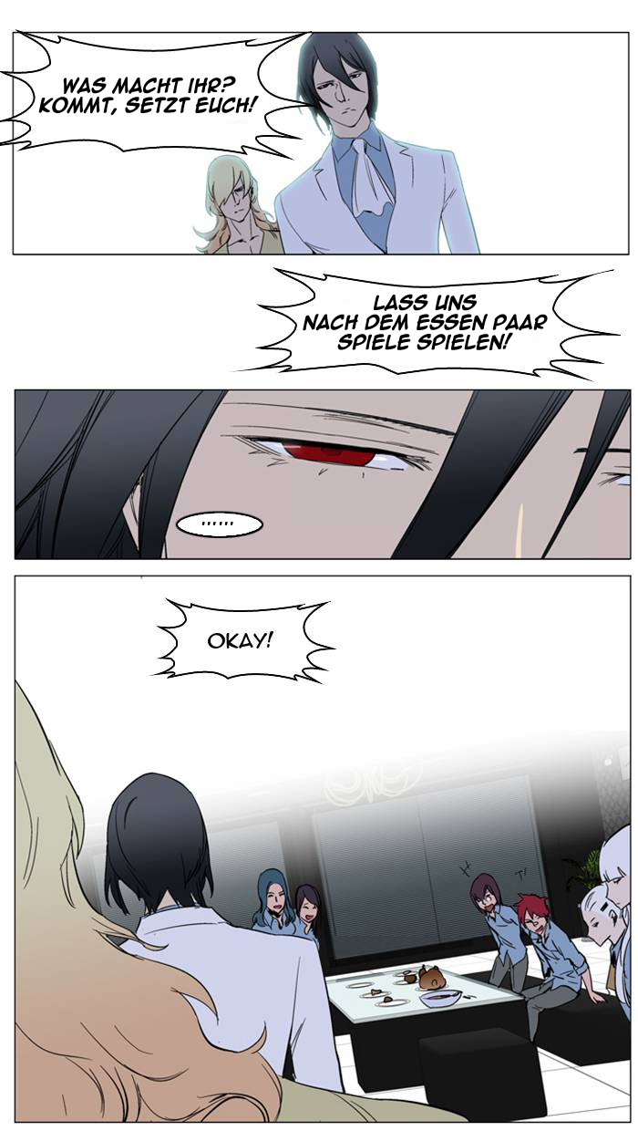 Read Noblesse DE Manga Online