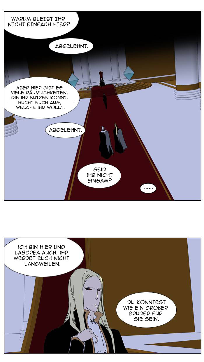 Read Noblesse DE Manga Online