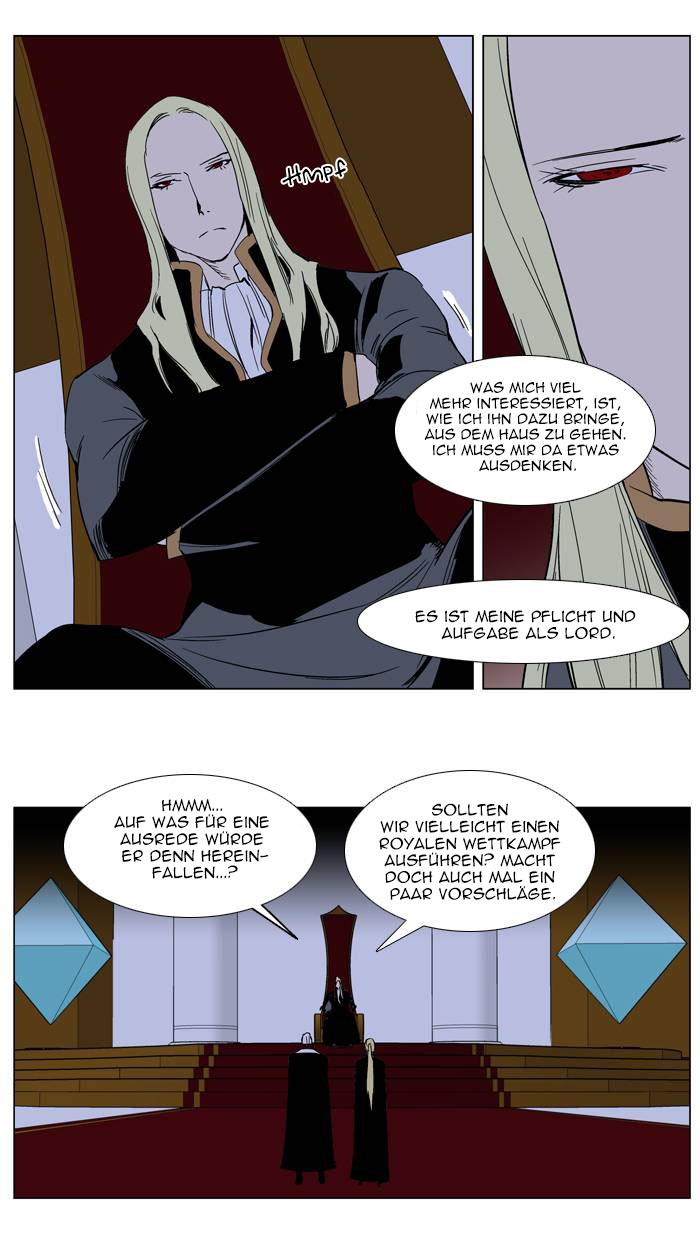 Read Noblesse DE Manga Online