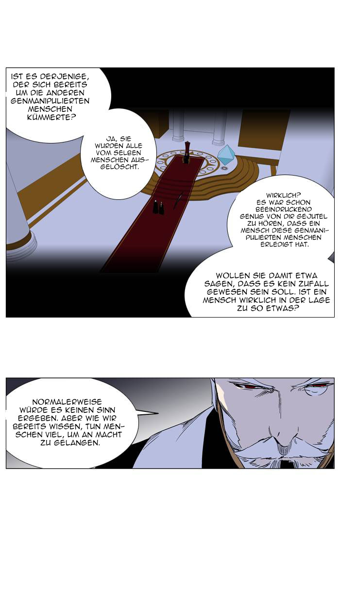 Read Noblesse DE Manga Online