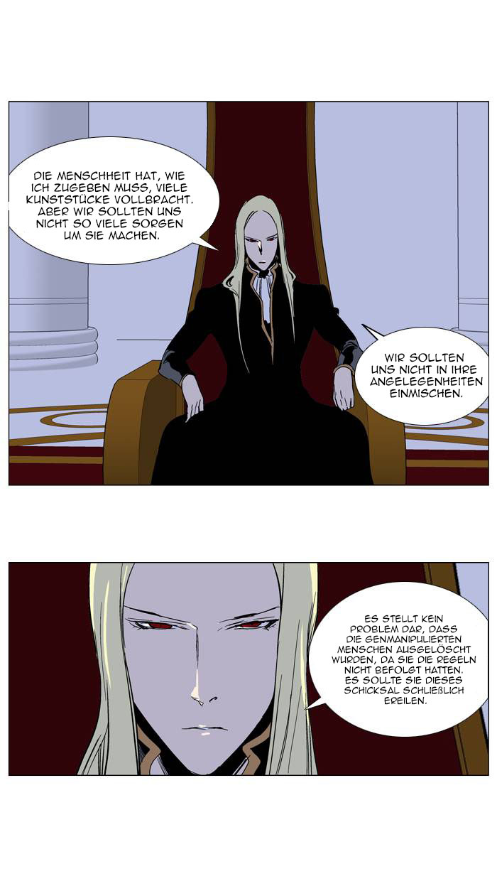 Read Noblesse DE Manga Online