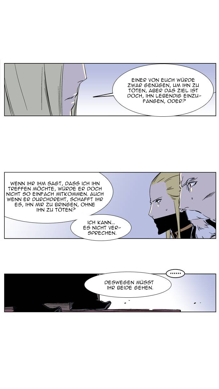Read Noblesse DE Manga Online