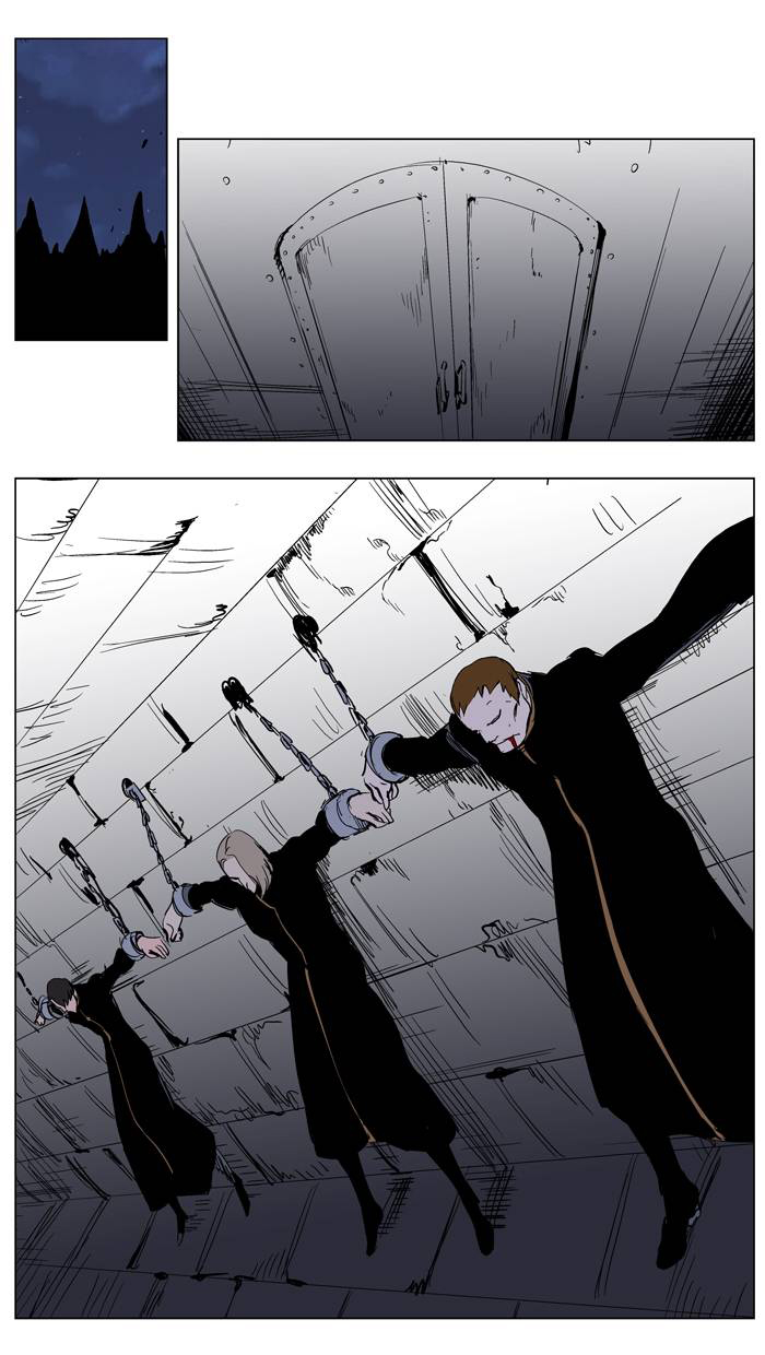 Read Noblesse DE Manga Online