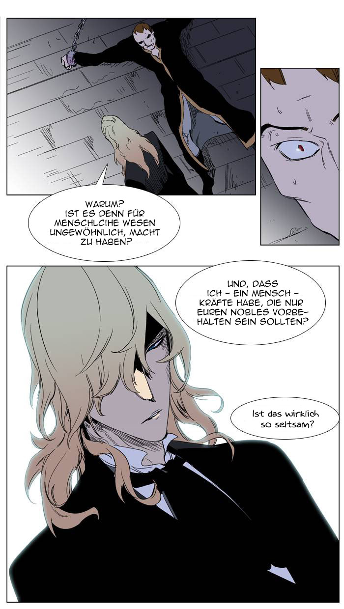 Read Noblesse DE Manga Online