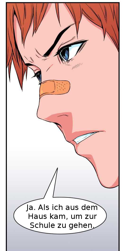 Read Noblesse DE Manga Online