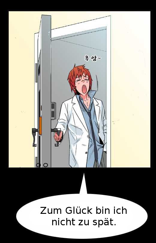 Read Noblesse DE Manga Online