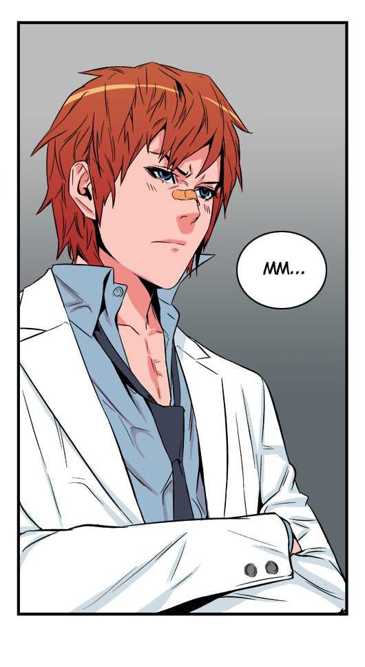 Read Noblesse DE Manga Online