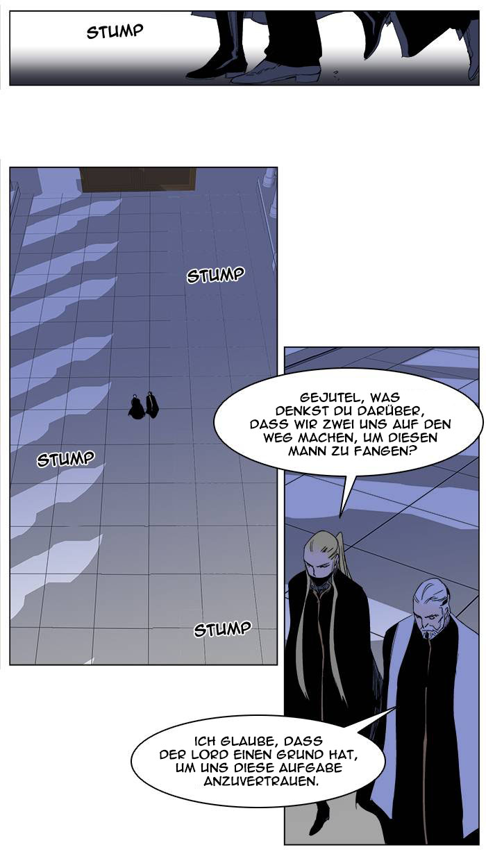 Read Noblesse DE Manga Online