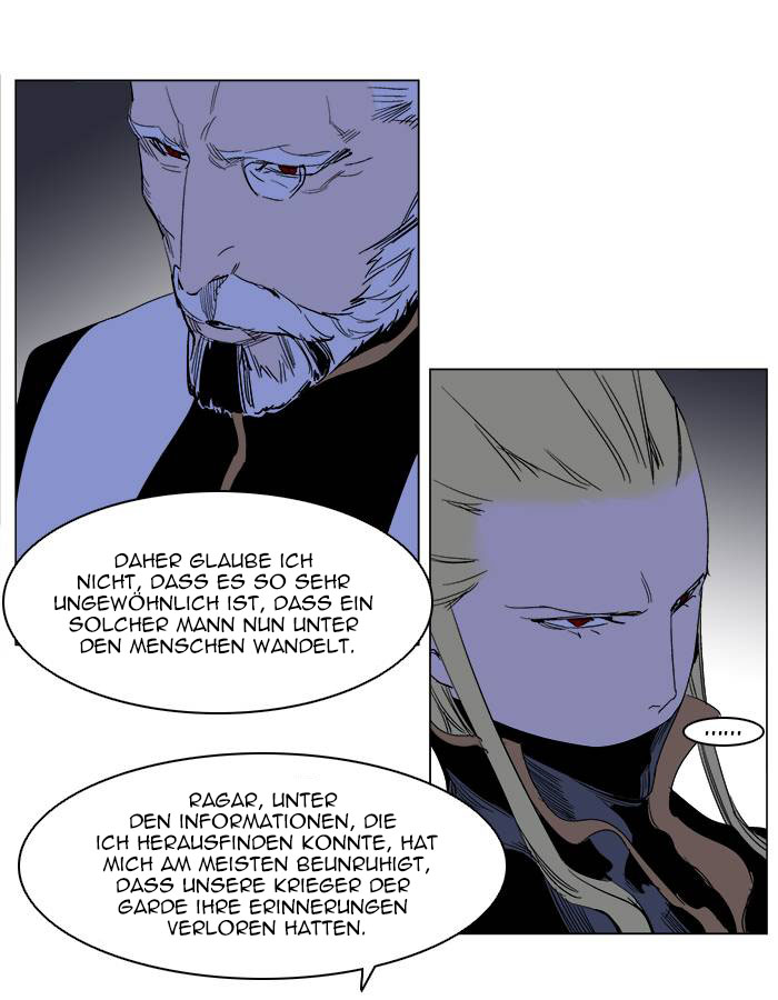 Read Noblesse DE Manga Online