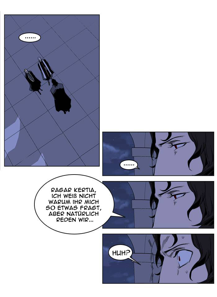Read Noblesse DE Manga Online