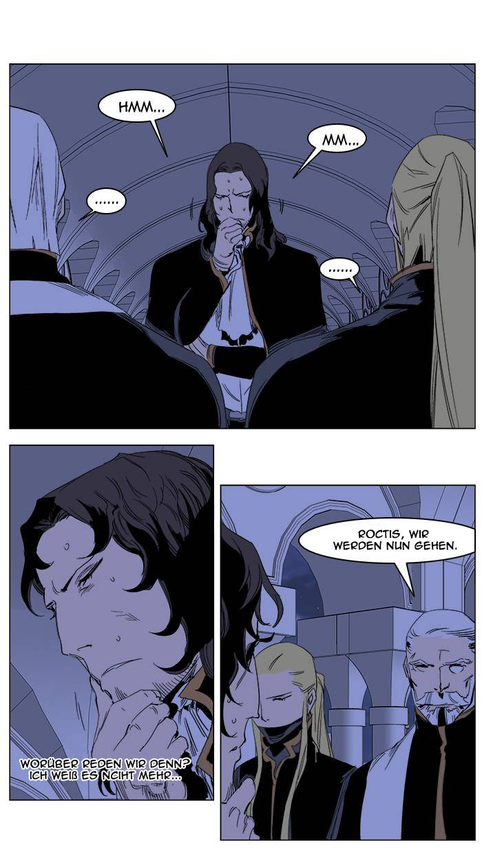 Read Noblesse DE Manga Online