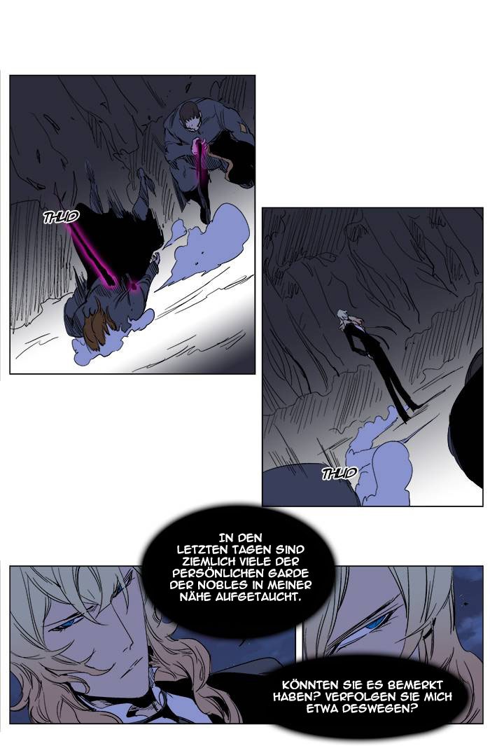Read Noblesse DE Manga Online