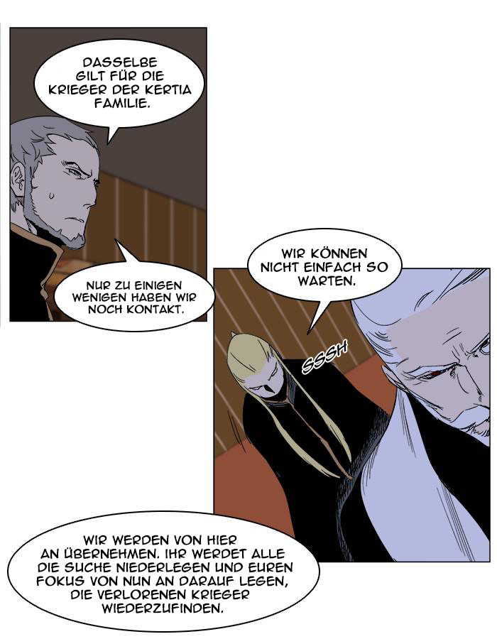 Read Noblesse DE Manga Online