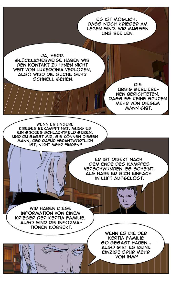 Read Noblesse DE Manga Online