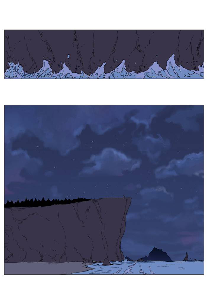 Read Noblesse DE Manga Online