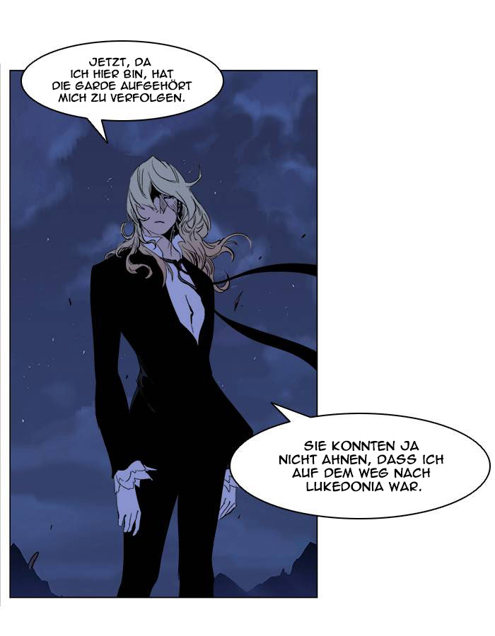 Read Noblesse DE Manga Online