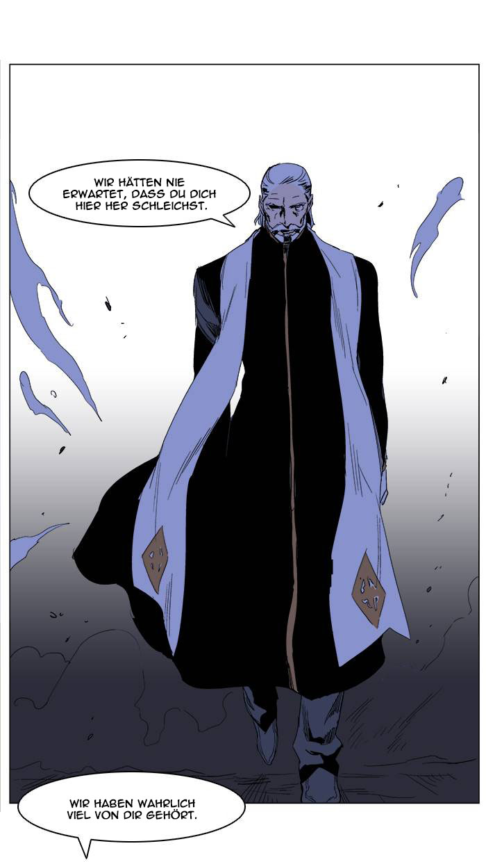 Read Noblesse DE Manga Online