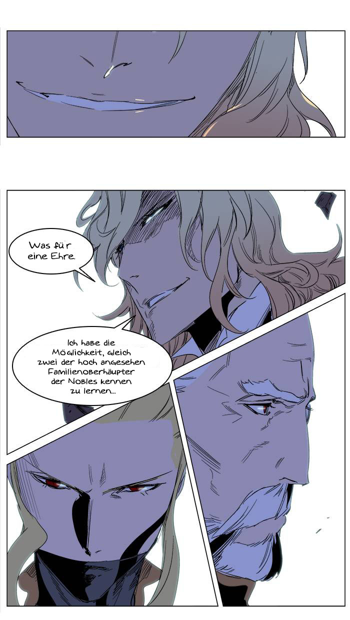 Read Noblesse DE Manga Online