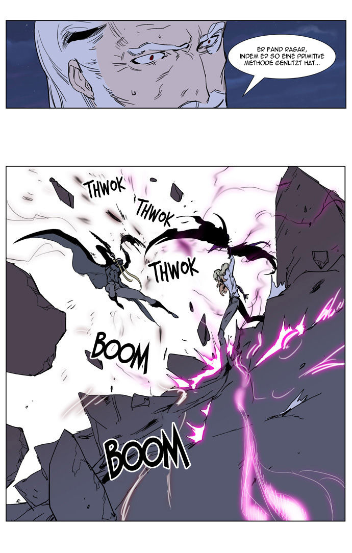 Read Noblesse DE Manga Online