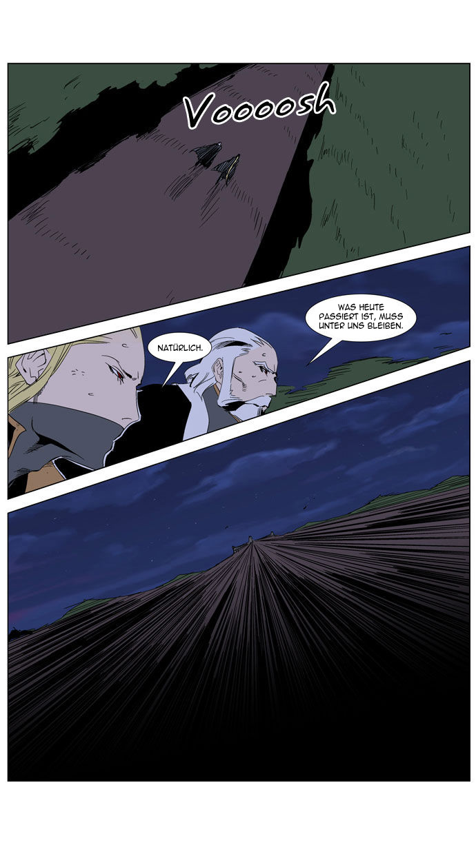 Read Noblesse DE Manga Online