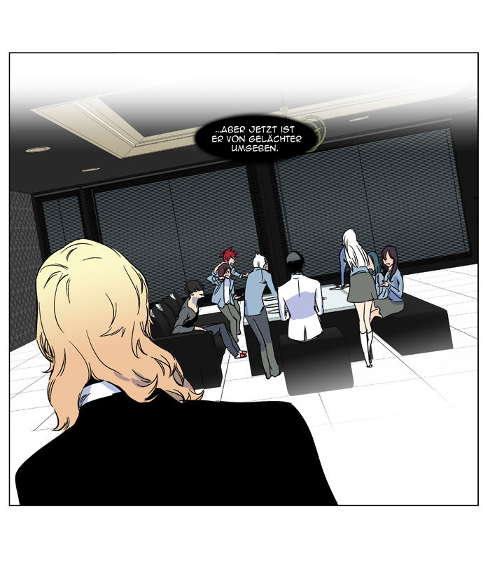 Read Noblesse DE Manga Online