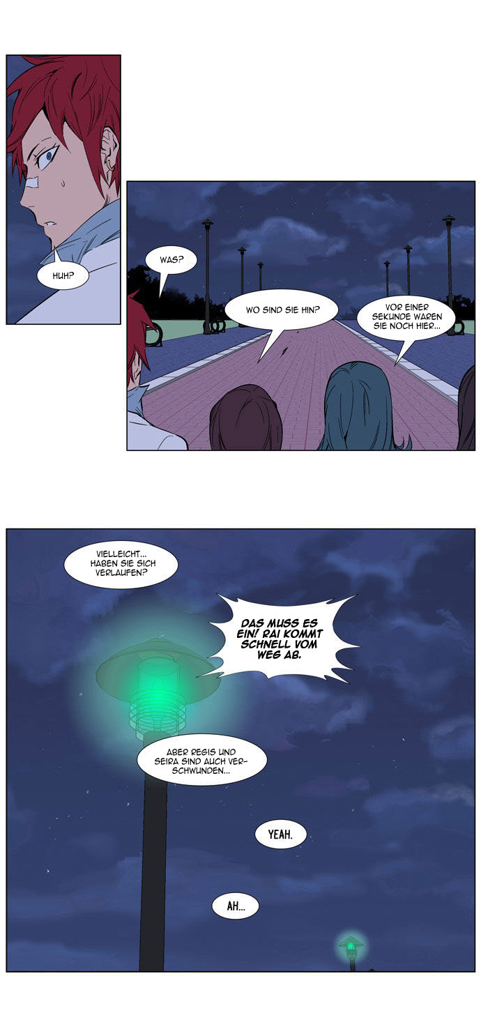 Read Noblesse DE Manga Online