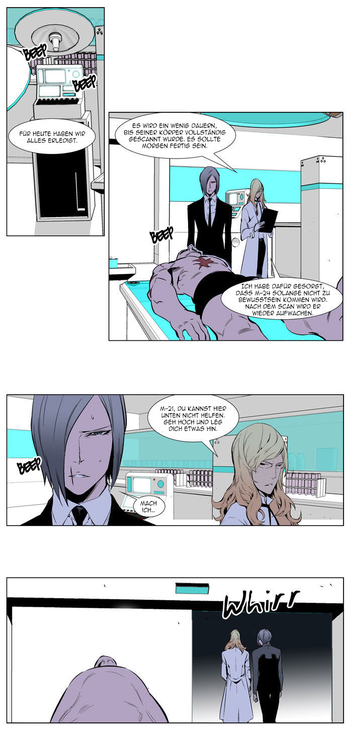 Read Noblesse DE Manga Online
