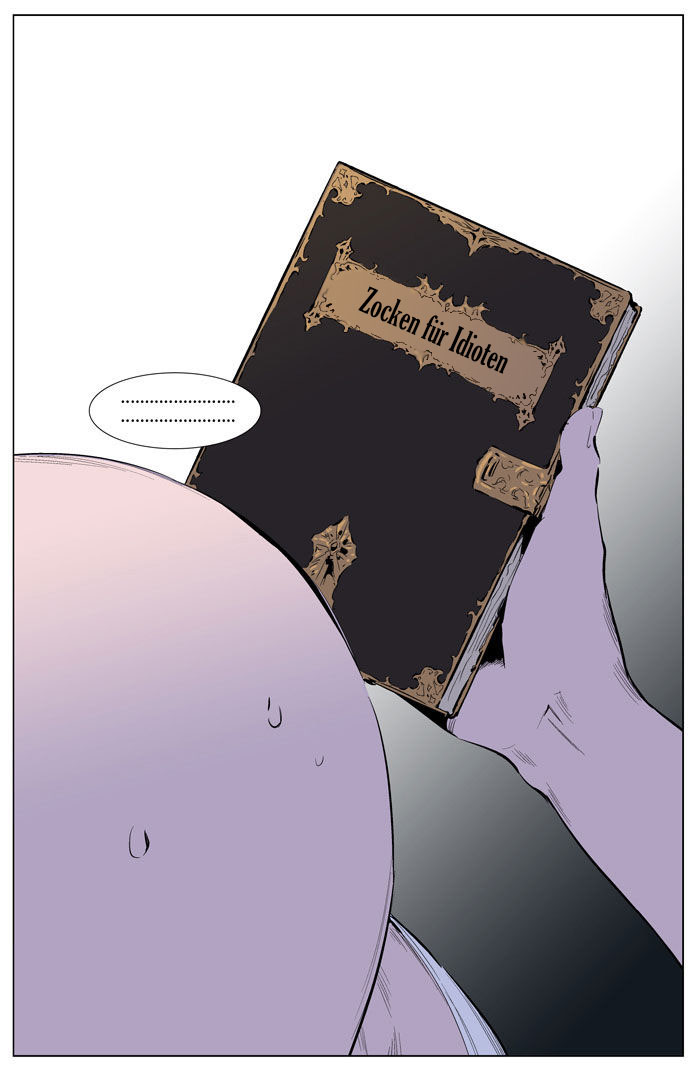 Read Noblesse DE Manga Online