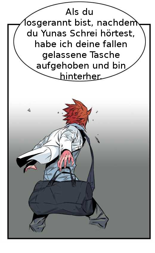 Read Noblesse DE Manga Online