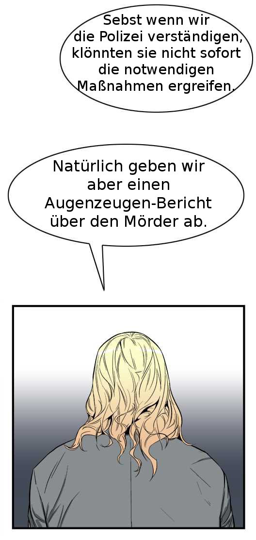 Read Noblesse DE Manga Online
