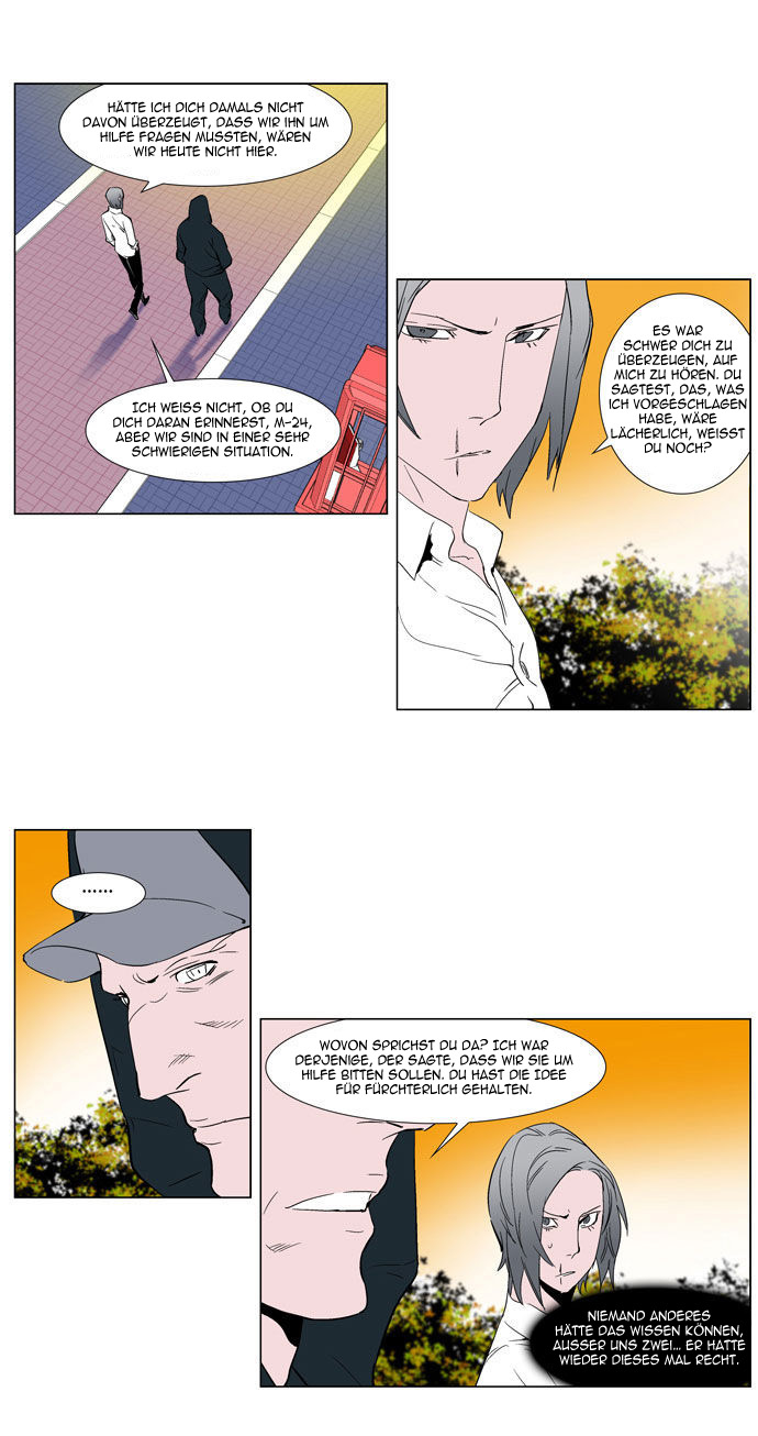 Read Noblesse DE Manga Online