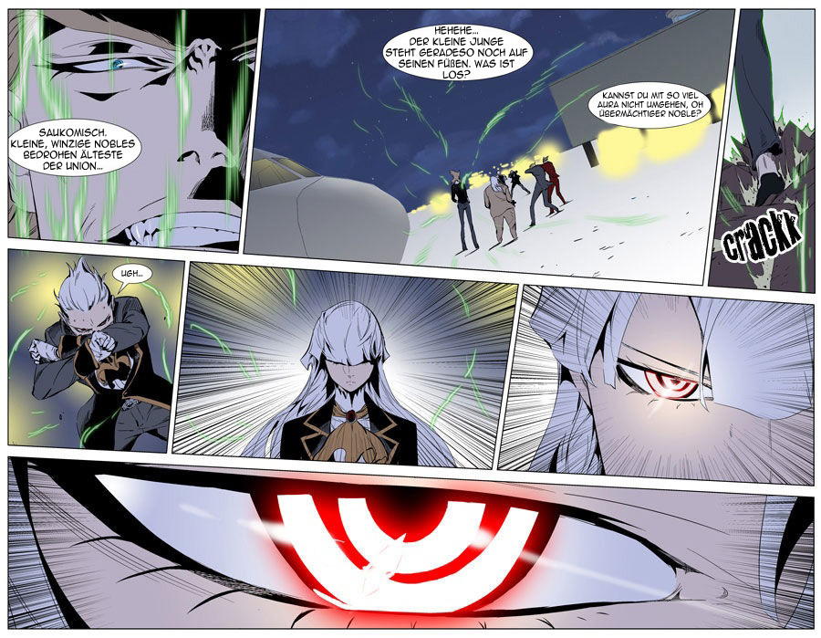 Read Noblesse DE Manga Online