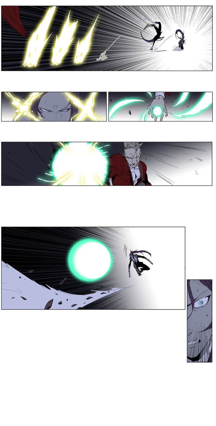 Read Noblesse DE Manga Online