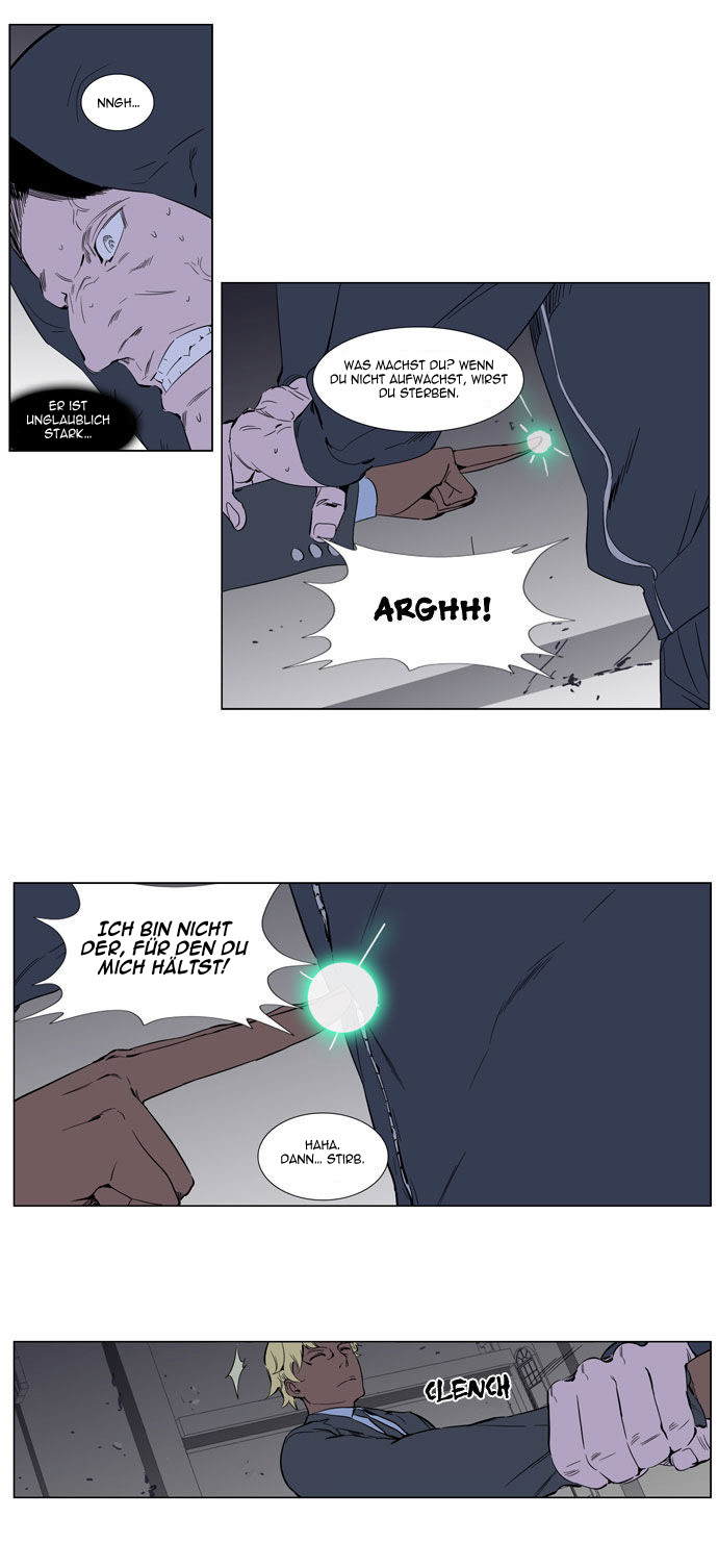 Read Noblesse DE Manga Online