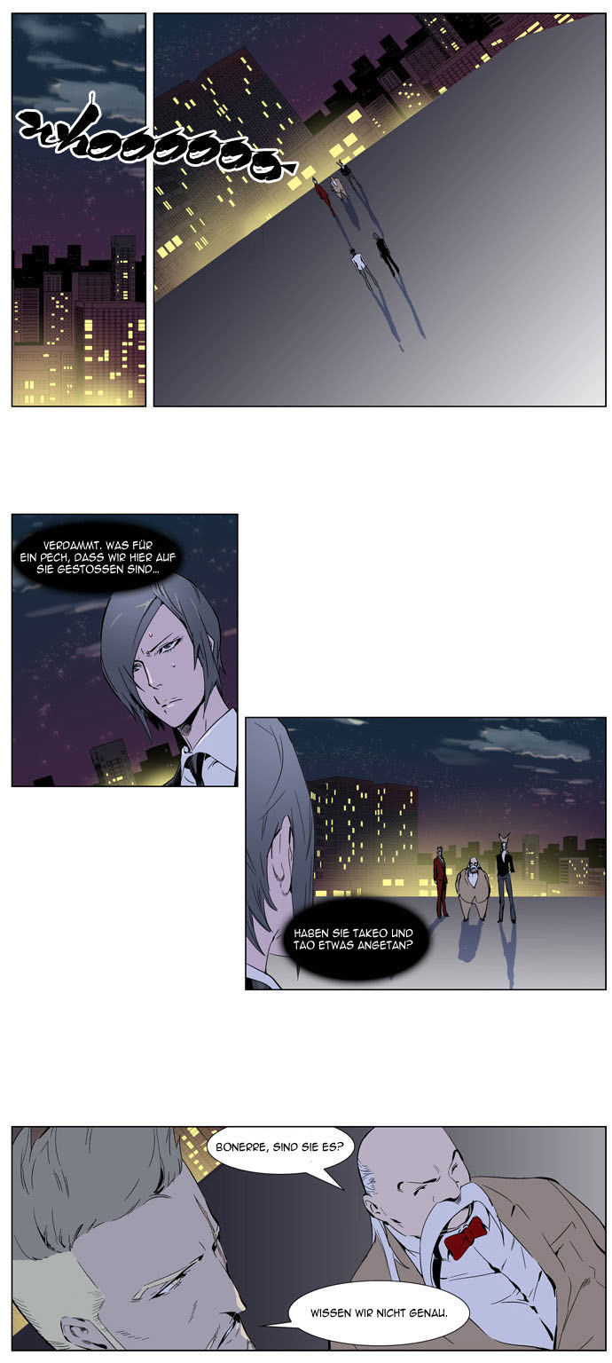 Read Noblesse DE Manga Online