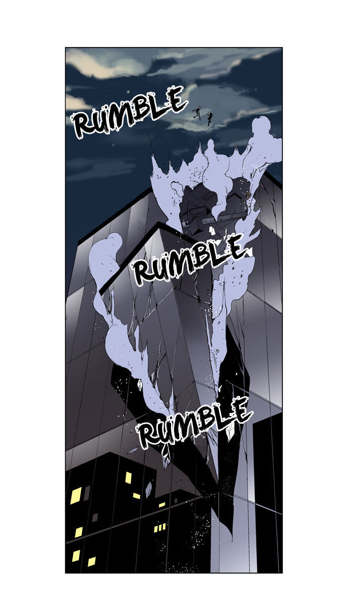 Read Noblesse DE Manga Online