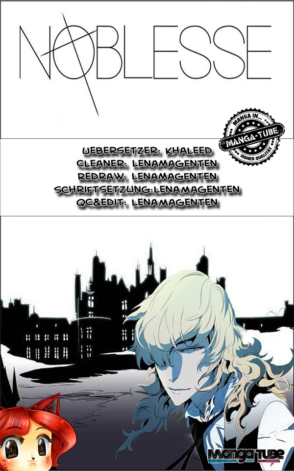 Read Noblesse DE Manga Online