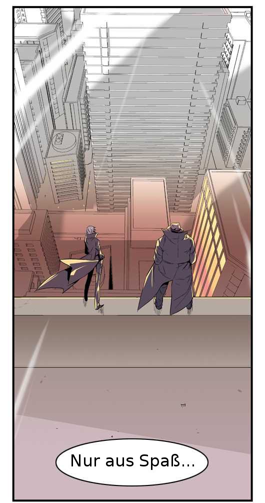 Read Noblesse DE Manga Online